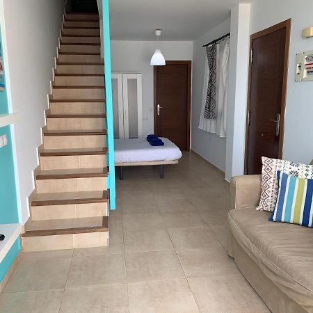 Casa Colm Cotillo Mar 外观 照片