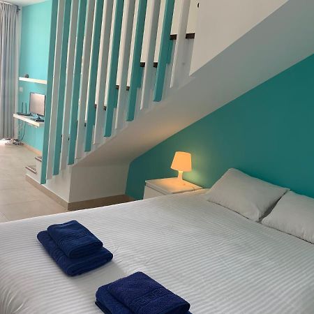 Casa Colm Cotillo Mar 外观 照片