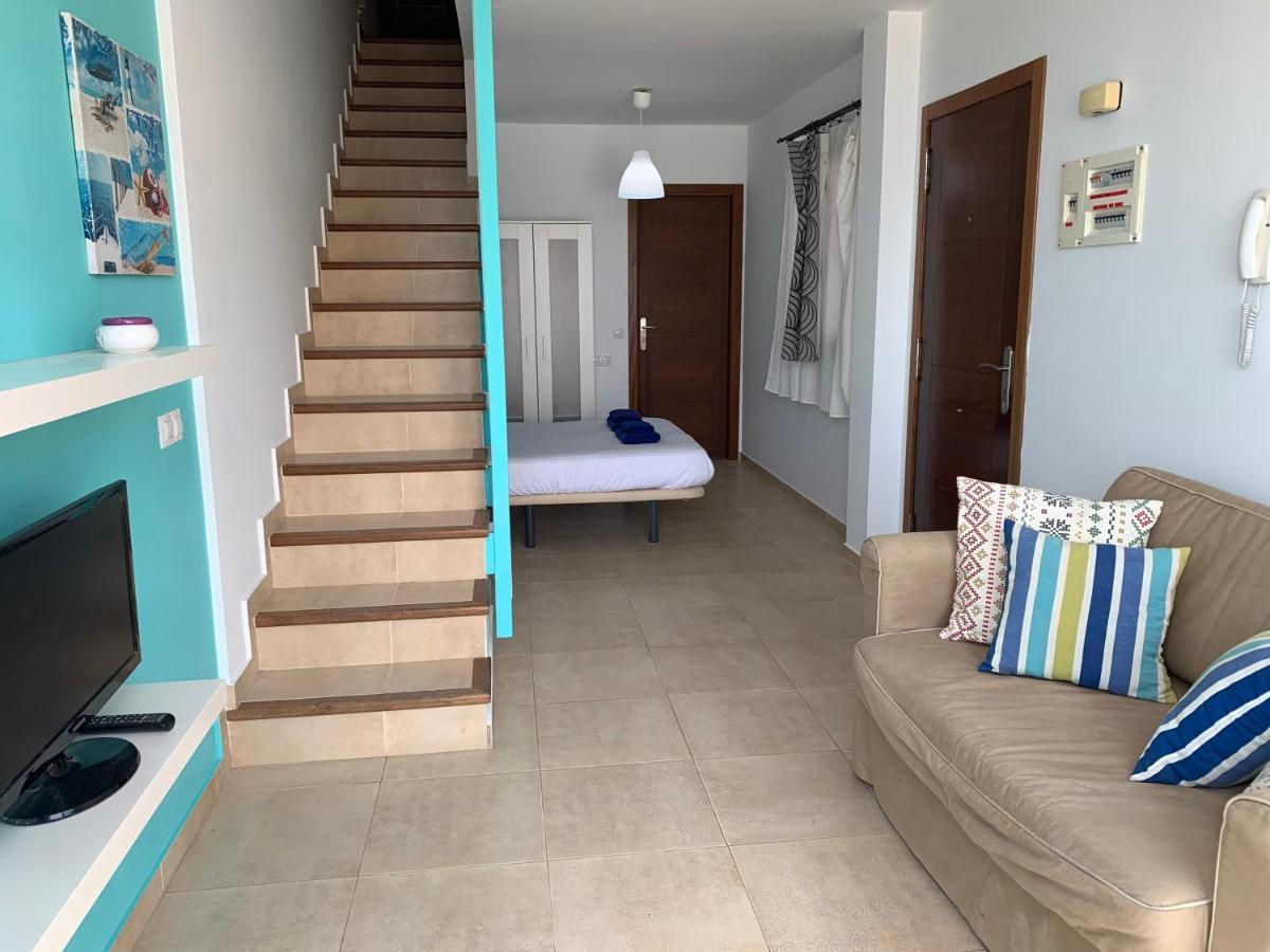 Casa Colm Cotillo Mar 外观 照片