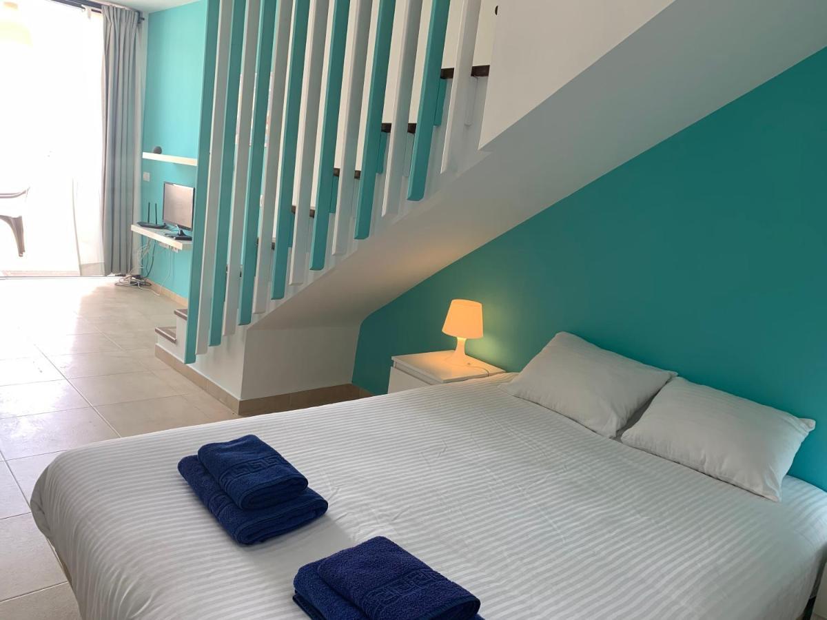 Casa Colm Cotillo Mar 外观 照片