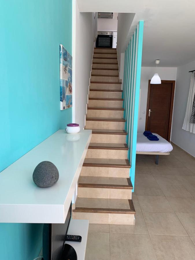 Casa Colm Cotillo Mar 外观 照片