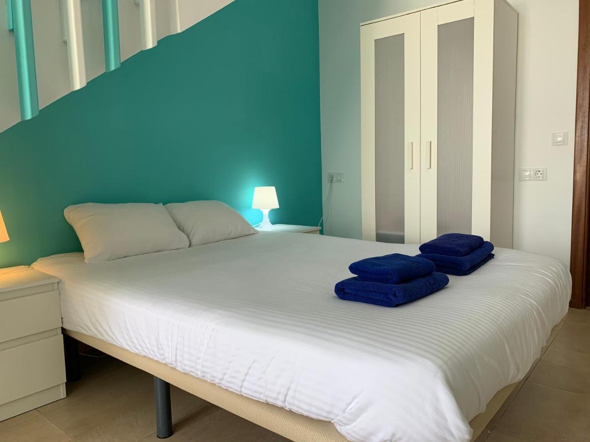 Casa Colm Cotillo Mar 外观 照片