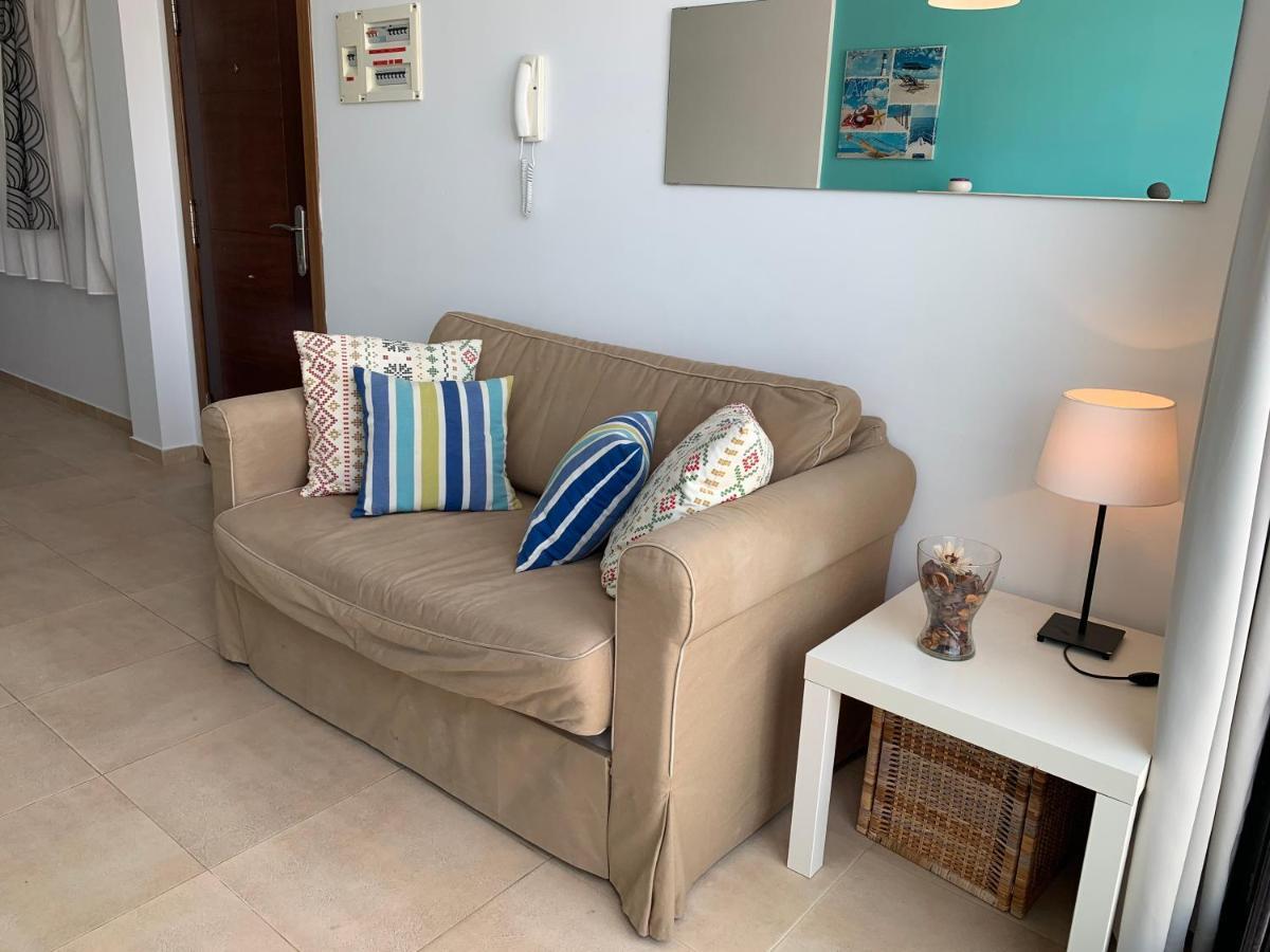 Casa Colm Cotillo Mar 外观 照片