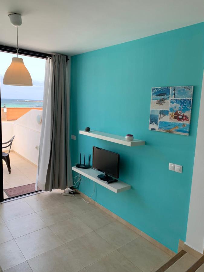 Casa Colm Cotillo Mar 外观 照片