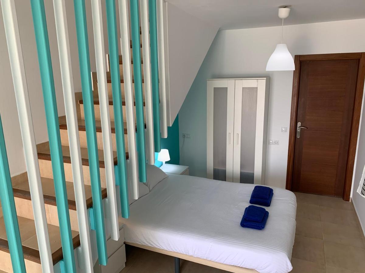 Casa Colm Cotillo Mar 外观 照片