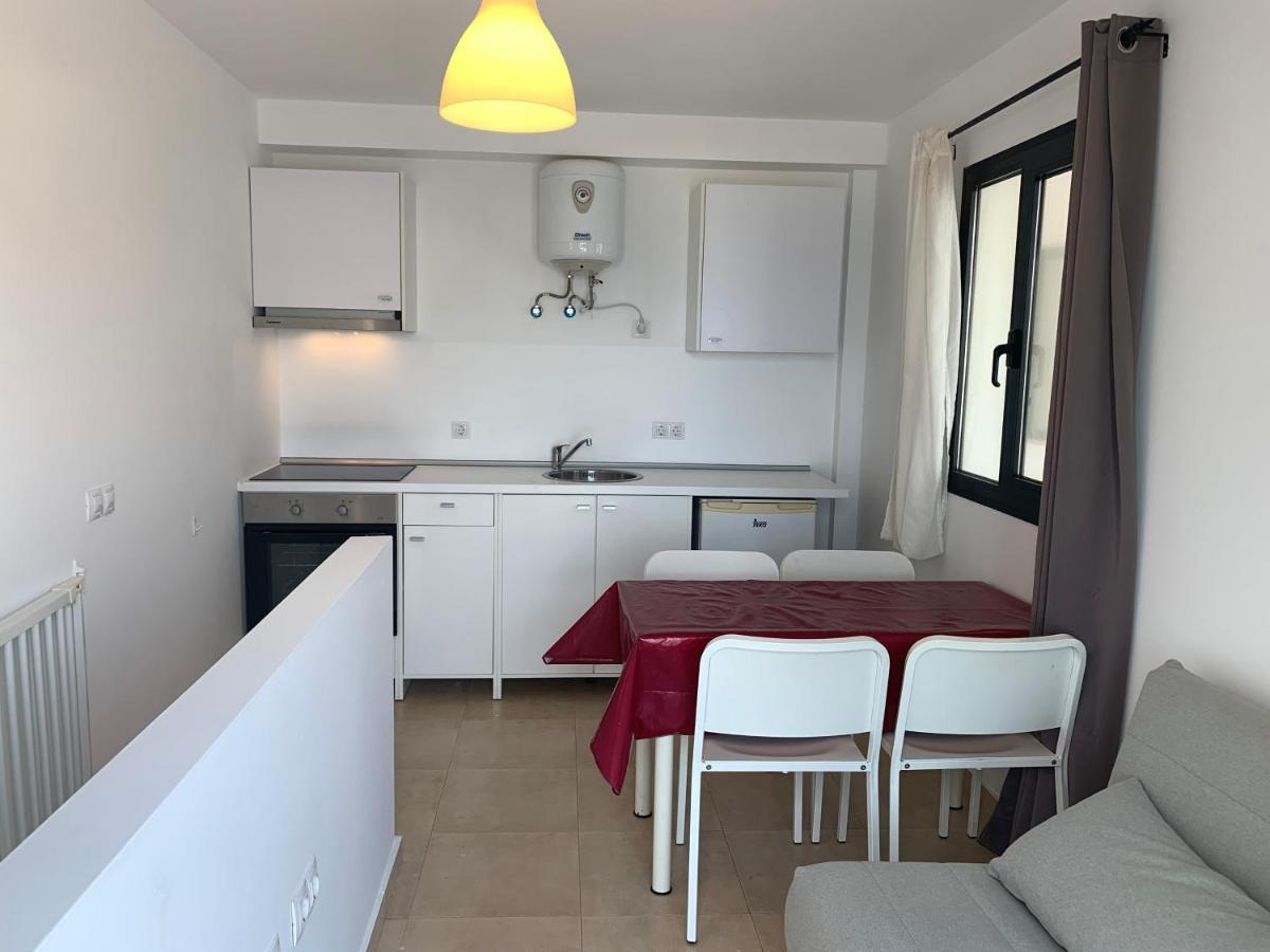 Casa Colm Cotillo Mar 外观 照片