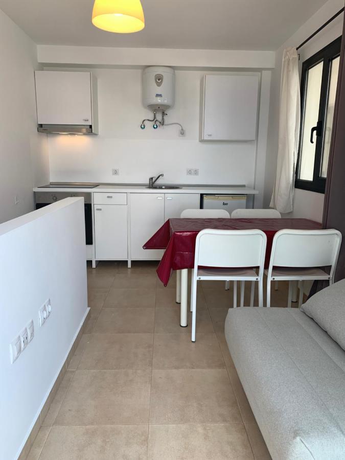 Casa Colm Cotillo Mar 外观 照片