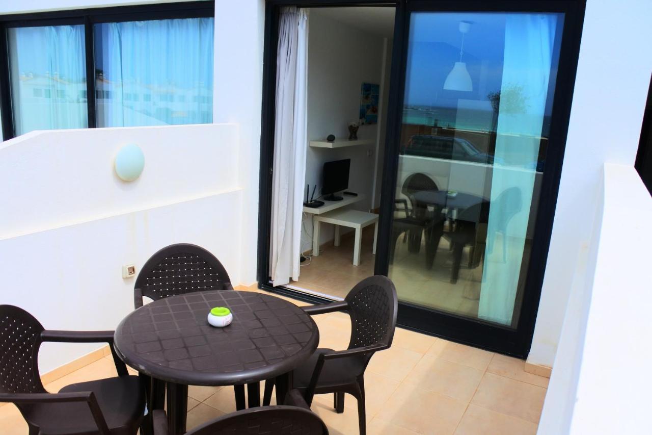 Casa Colm Cotillo Mar 外观 照片