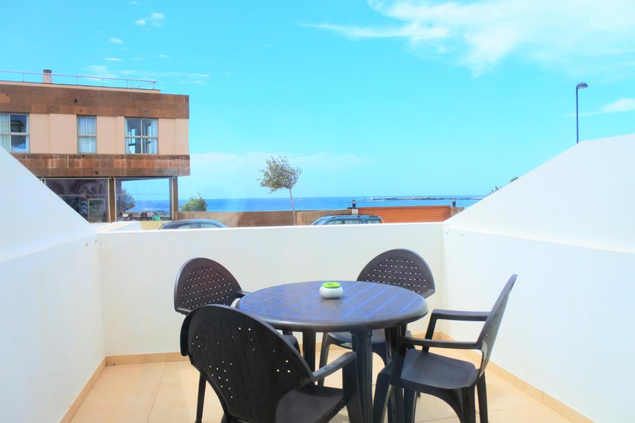 Casa Colm Cotillo Mar 外观 照片